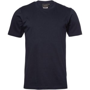 T-shirt Knox Marineblå South West