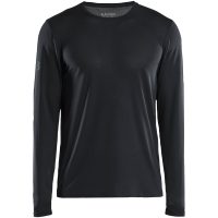 T-SHIRT LÄ 34231126 SVART 4XL