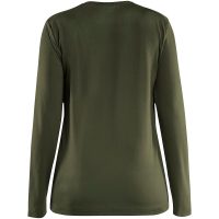 T-SHIRT LÄ 34271126 GRÖN XXL