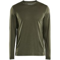 T-SHIRT LÄ 35381743 GRÖN M