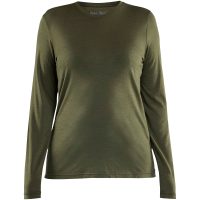 T-SHIRT LÄ 35391743 GRÖN S