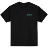 T-Shirt Lazer Cobra Sort ICON 2XL – miniature 1