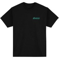 T-Shirt Lazer Cobra Sort ICON