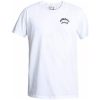 T-shirt Lion Hvid JOHN DOE Small – miniature 1