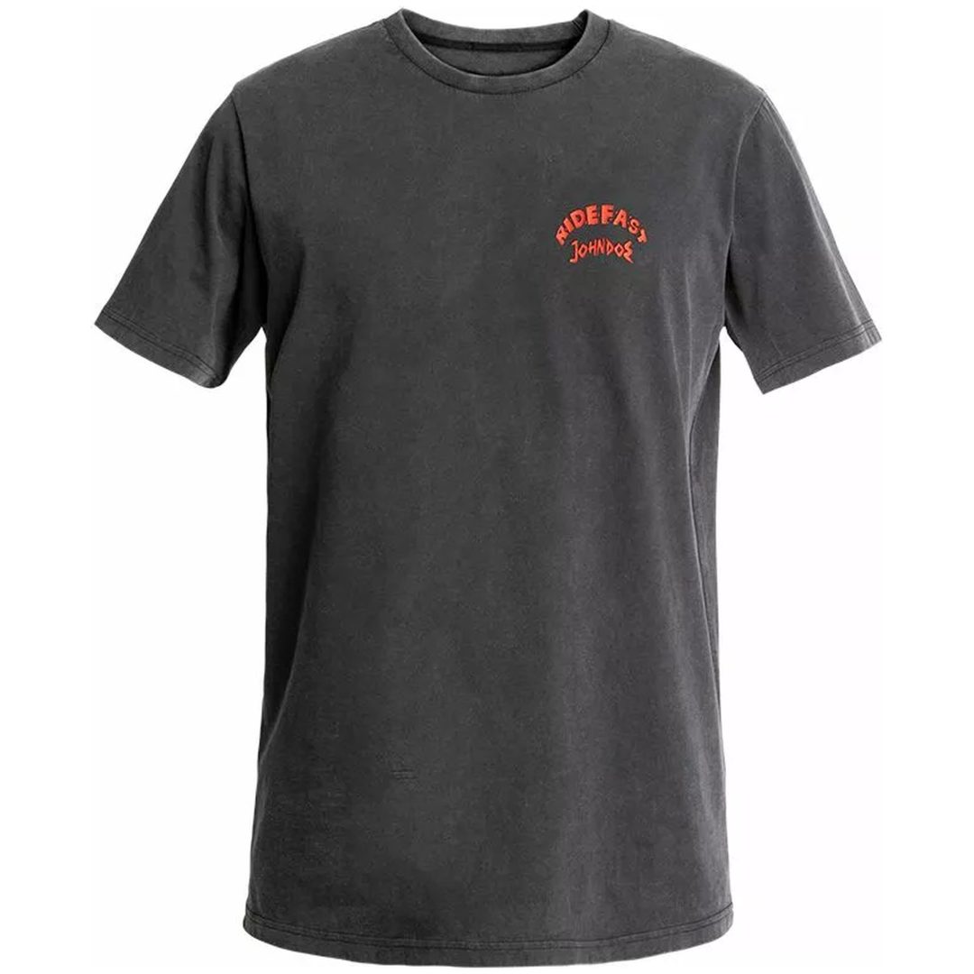 T-shirt Lion Sort JOHN DOE Small