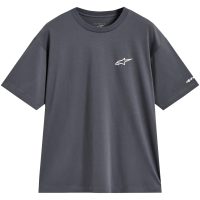T-shirt Mandate Oversized Grå Alpinestars