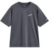 T-shirt Mandate Oversized Grå Alpinestars s – miniature 1