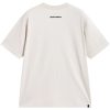 T-shirt Mandate Oversized Hvid Alpinestars s – miniature 2