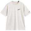 T-shirt Mandate Oversized Hvid Alpinestars s – miniature 1