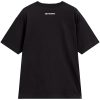 T-shirt Mandate Oversized Sort Alpinestars s – miniature 2