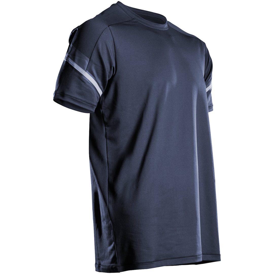 T-shirt Marine 22282-461 Mascot XS