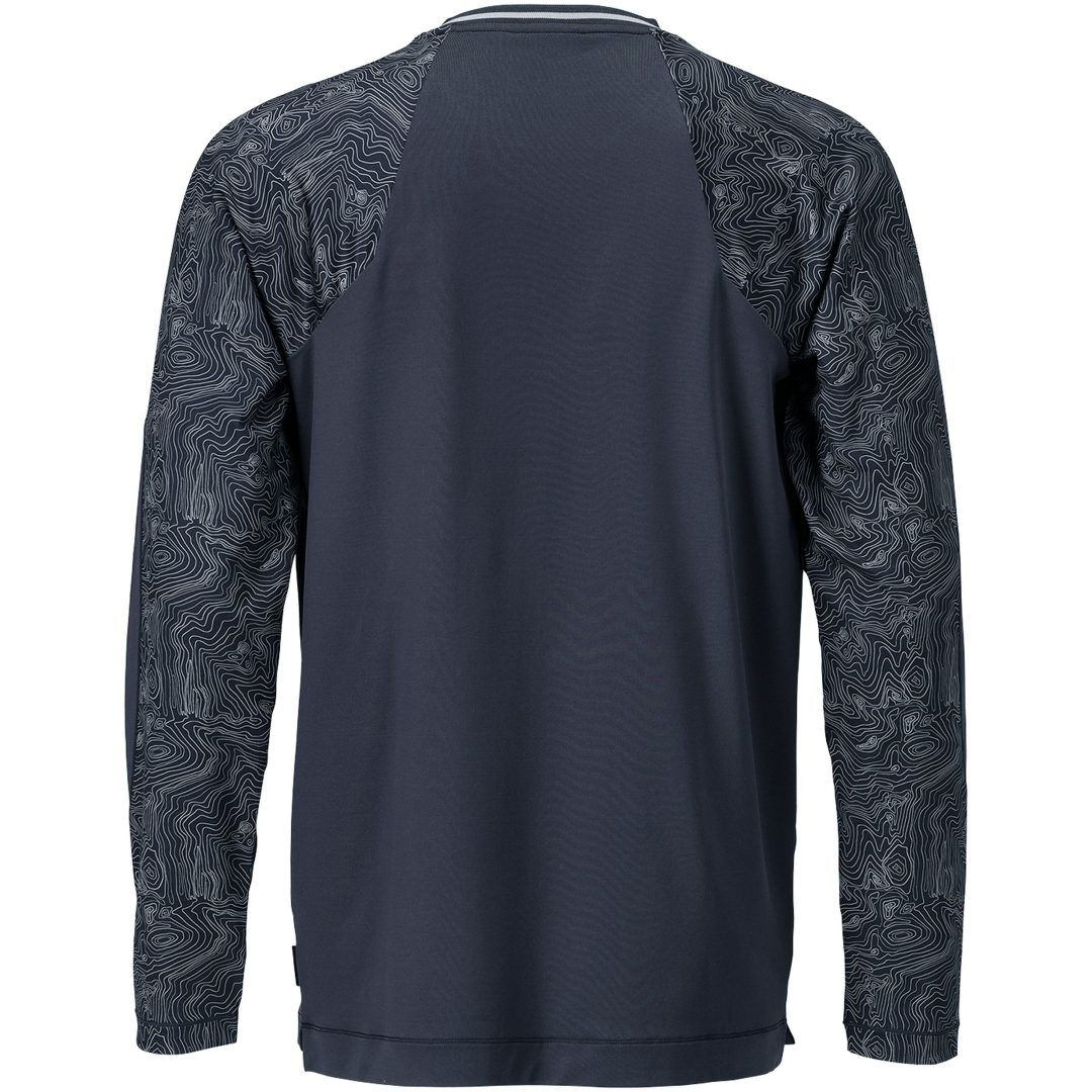 T-shirt Marine 22481-618 Mascot XS – billede 2