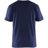 T-shirt Marine 33251042 Blåkläder XS – miniature 2