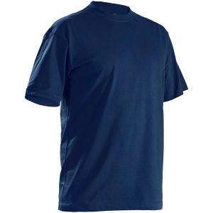 T-shirt Marine 33251042 Blåkläder