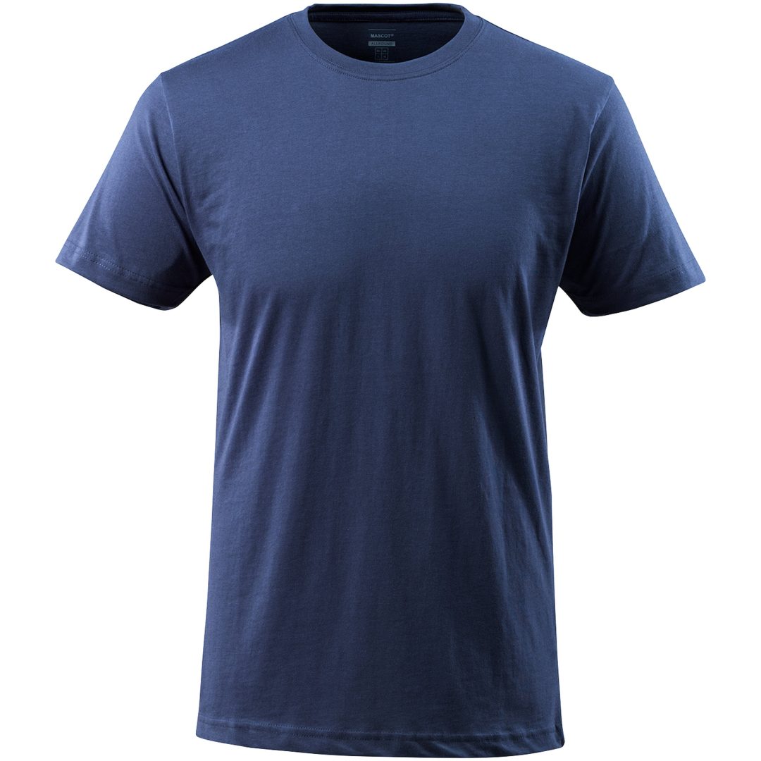 T-shirt Marine 51579-965 Mascot Small