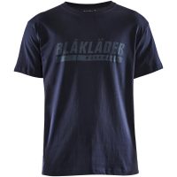 T-shirt Marine 92151042 Blåkläder