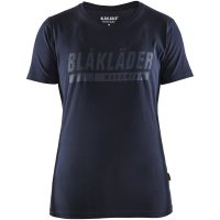 T-shirt Marine 92161042 Blåkläder