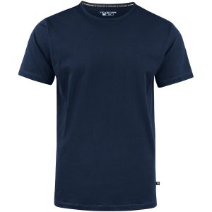 T-shirt Marine Ts21 Texstar