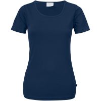 T-shirt Marine Wt18 Texstar