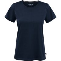 T-shirt Marine Wt21 Texstar