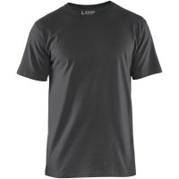 T-shirt Mørkegrå 35251042 Blåkläder