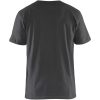T-shirt Mørkegrå 35251042 Blåkläder St – miniature 2
