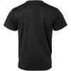 T-shirt Mørkegrå Top Swede XS – miniature 3