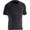 T-shirt Next to Skin 5577 Advanced Mørkegrå/Sort Jobman Large – miniature 1