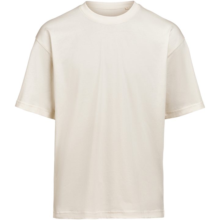 T-shirt OCS Loose Fit Björk Untagged Movement – billede 4