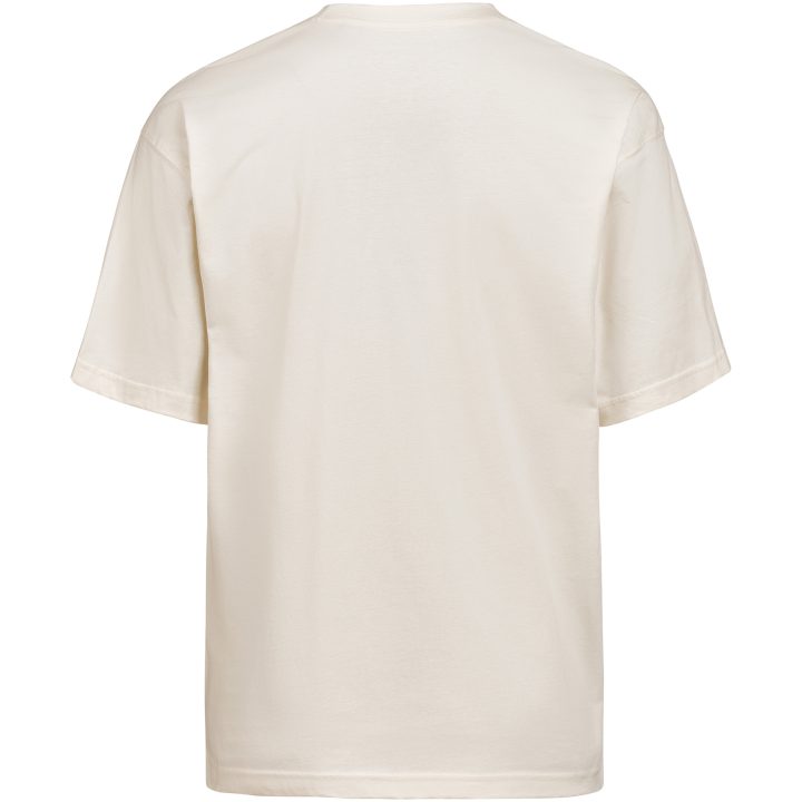 T-shirt OCS Loose Fit Björk Untagged Movement – billede 5