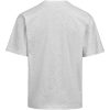 T-shirt OCS Loose Fit Gråmelerad Untagged Movement – miniature 2