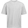 T-shirt OCS Loose Fit Gråmelerad Untagged Movement – miniature 1