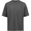 T-shirt OCS Loose Fit Kolgrå Untagged Movement – miniature 1