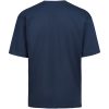 T-shirt OCS Loose Fit Marinblå Untagged Movement – miniature 3
