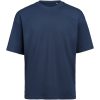 T-shirt OCS Loose Fit Marinblå Untagged Movement – miniature 1