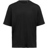 T-shirt OCS Loose Fit Svart Untagged Movement – miniature 1