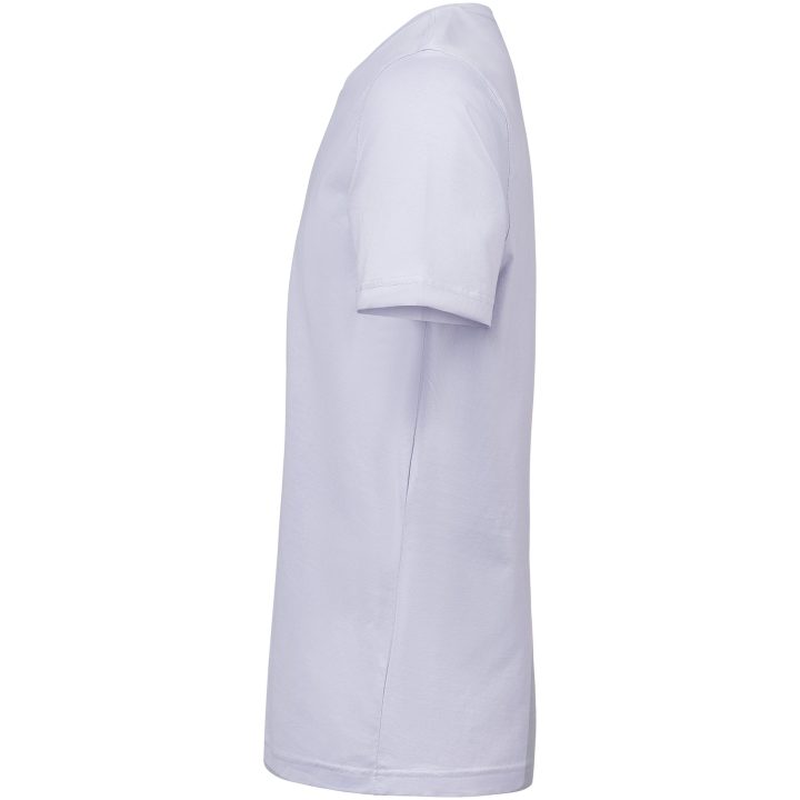 T-shirt OCS Regular Fit Aster Untagged Movement – billede 2