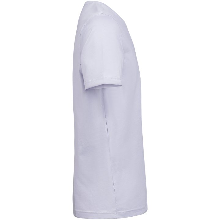 T-shirt OCS Regular Fit Aster Untagged Movement – billede 3
