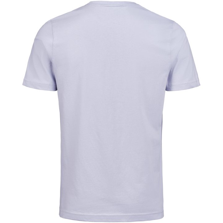 T-shirt OCS Regular Fit Aster Untagged Movement – billede 4