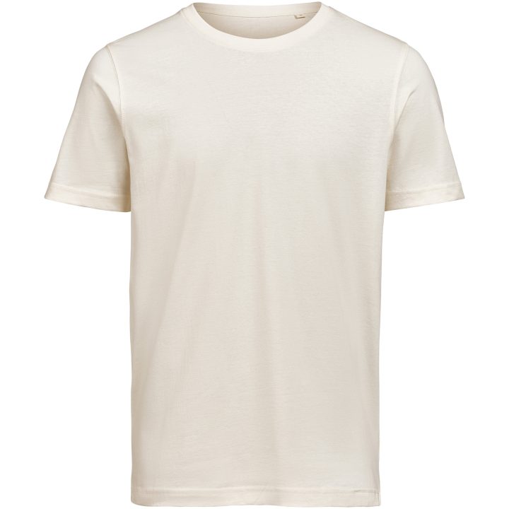 T-shirt OCS Regular Fit Björk Untagged Movement – billede 2