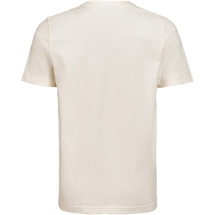T-shirt OCS Regular Fit Björk Untagged Movement – billede 3