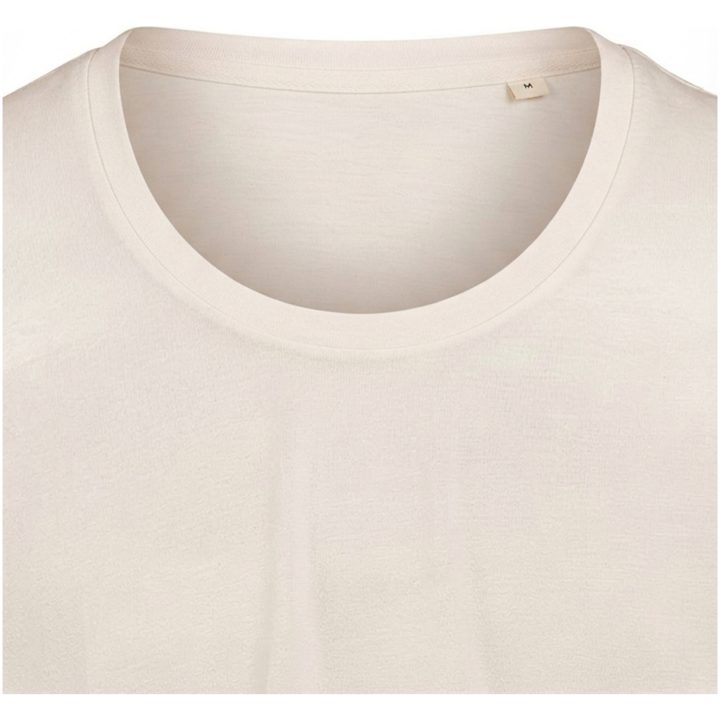 T-shirt OCS Regular Fit Björk Untagged Movement – billede 6