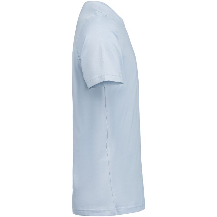 T-shirt OCS Regular Fit Fog Untagged Movement – billede 4