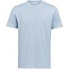T-shirt OCS Regular Fit Fog Untagged Movement – miniature 1