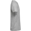 T-shirt OCS Regular Fit Gråmelerad Untagged Movement – miniature 2