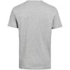 T-shirt OCS Regular Fit Gråmelerad Untagged Movement – miniature 3
