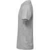 T-shirt OCS Regular Fit Gråmelerad Untagged Movement – miniature 4