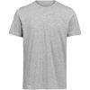 T-shirt OCS Regular Fit Gråmelerad Untagged Movement – miniature 1