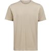 T-shirt OCS Regular Fit Latte Untagged Movement – miniature 3