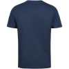 T-shirt OCS Regular Fit Marinblå Untagged Movement – miniature 3